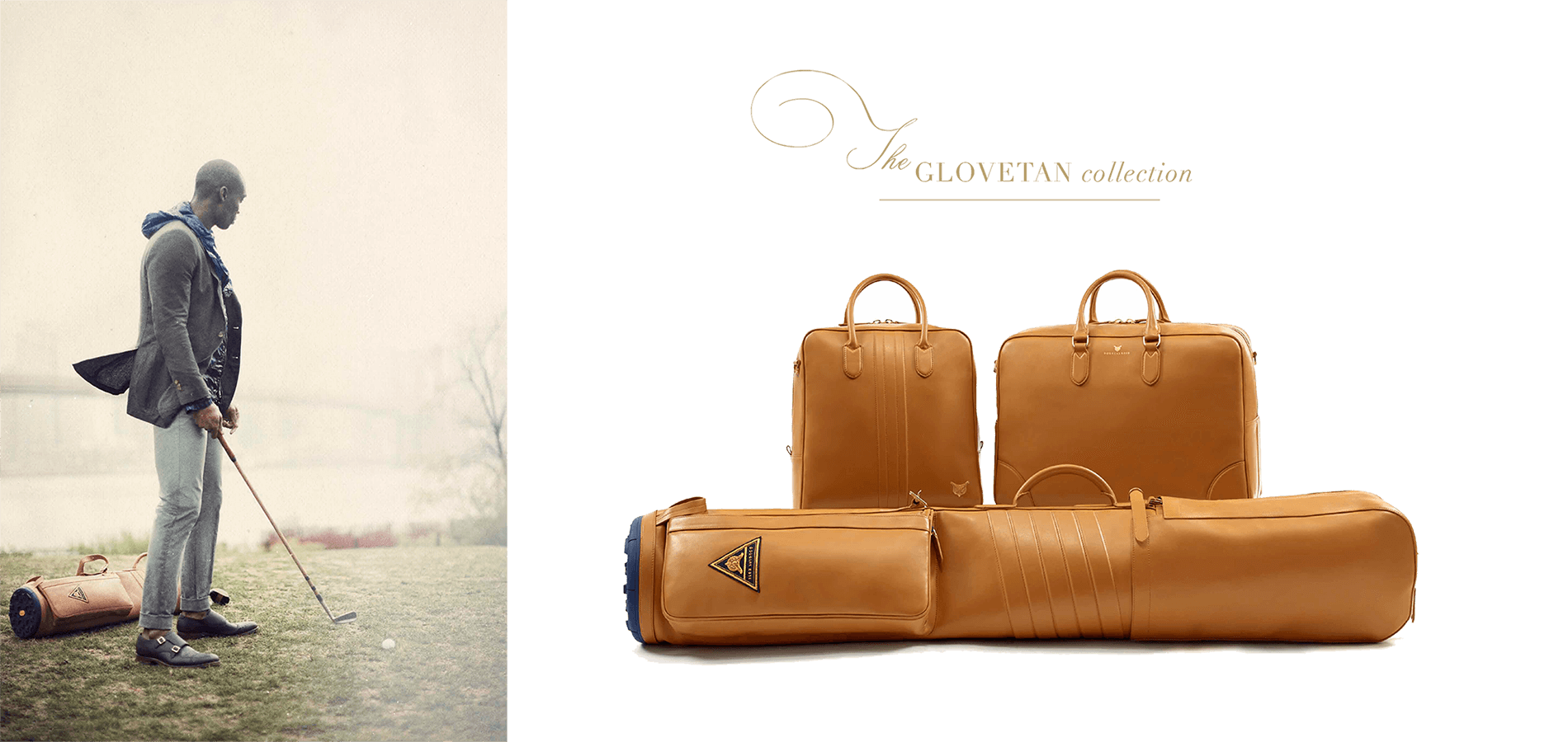 glovetan collection leather bags and luggage