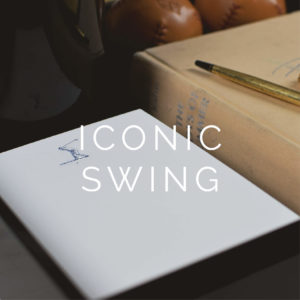 Iconic Swing