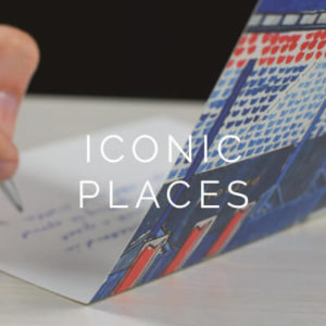 Iconic Places